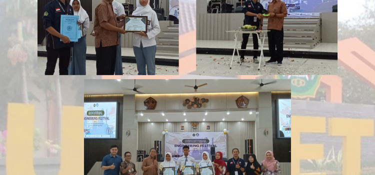 Industrial Engineering Festival 2025