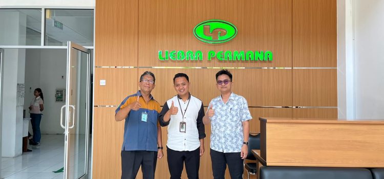 PENANDATANGANAN MOU DAN PEMBAHASAN KERJA SAMA